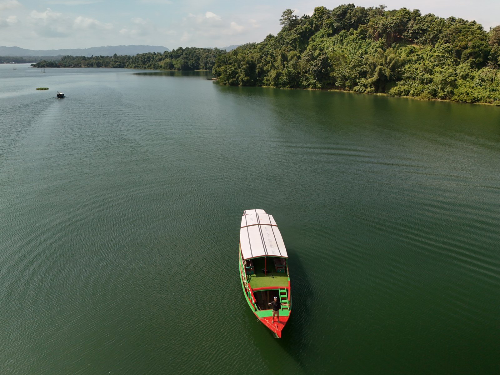 Rangamati, Bangladesh