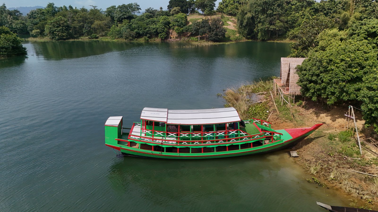 Rangamati, Bangladesh