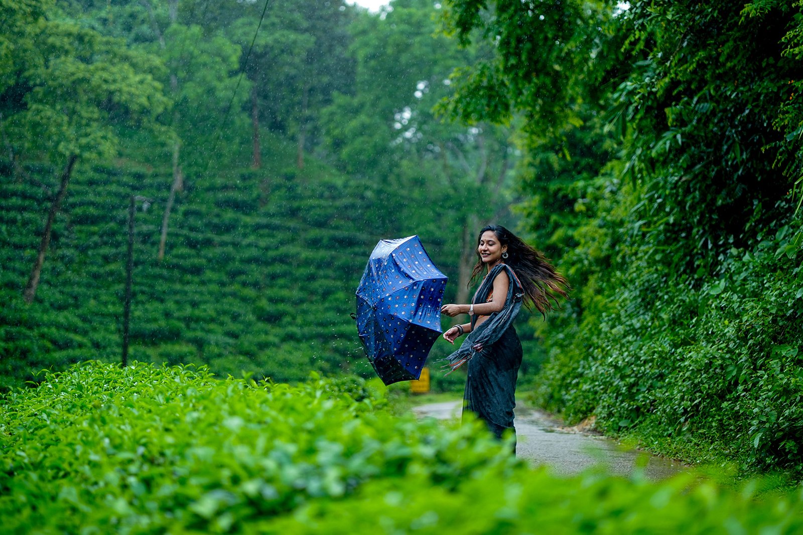 Sreemangal Tea Valley Escape