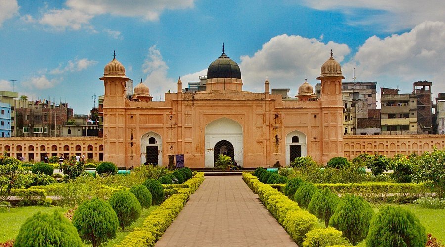 Old Dhaka Heritage Trail