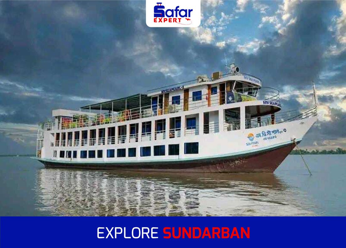 MV Sea Pearl Cruise - 3