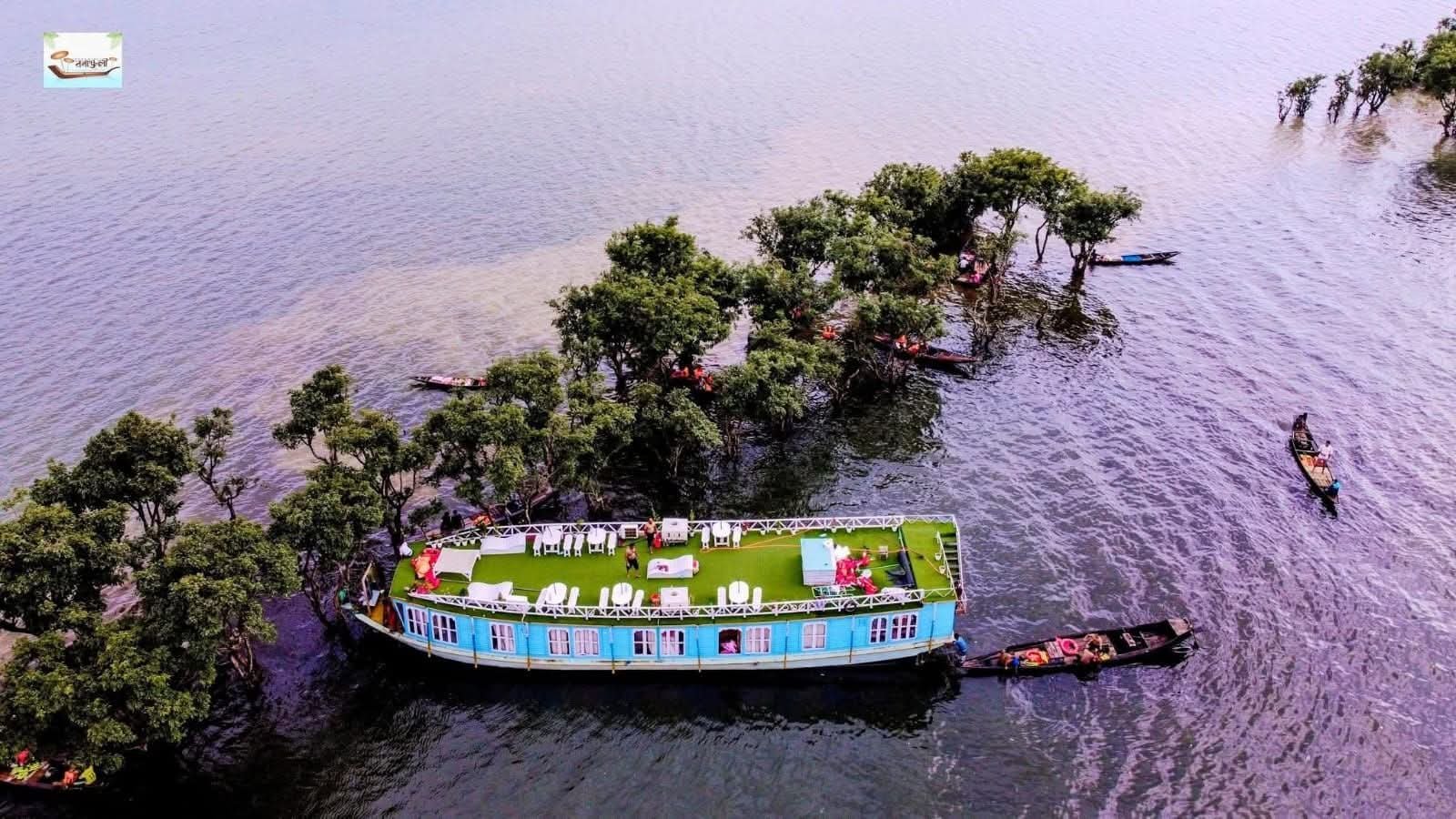 Tanguar Haor : A Luxury Escape with Safar Expert