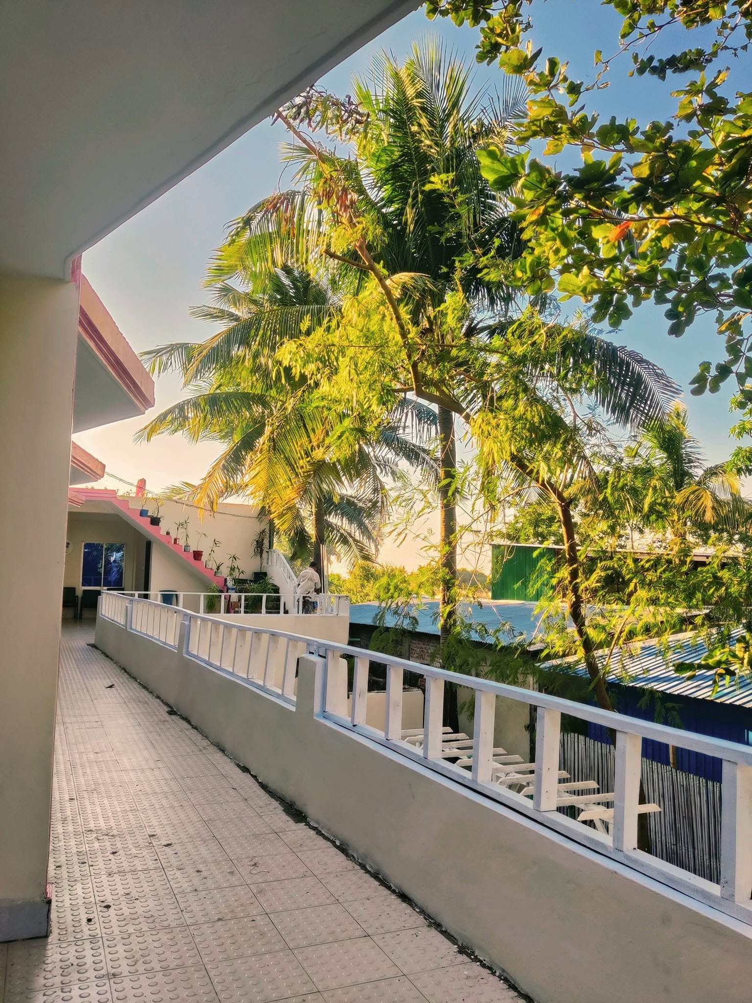 Heaven Beach Resort, Saint Martin