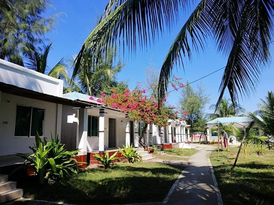 Somudro Kutir Resort