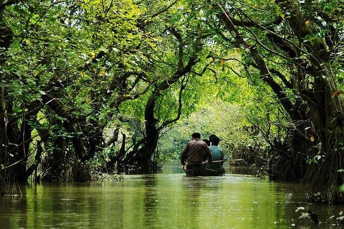 Sylhet: Escape to the Green Paradise