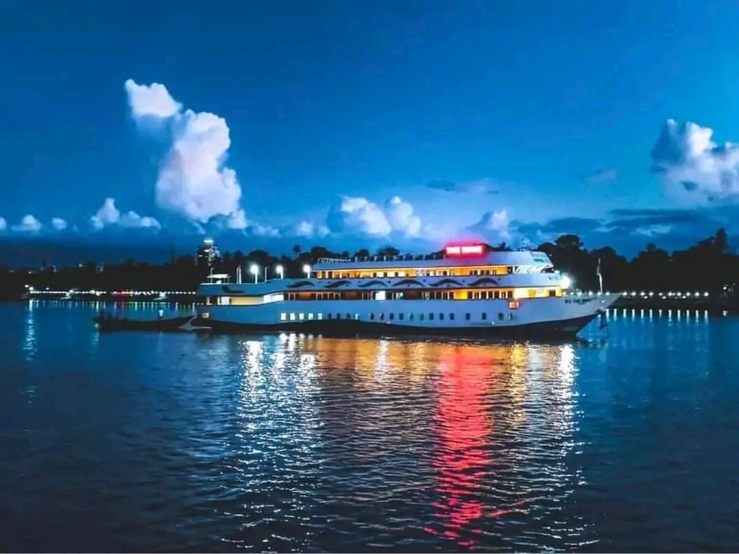 Sundarbans - Explore the Wild Heart of Bangladesh