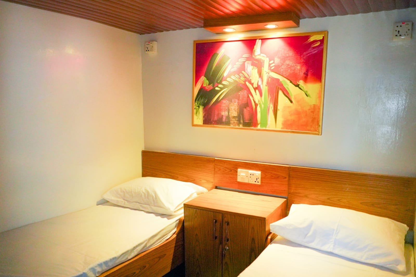 MV Sea Pearl Cruise - 3