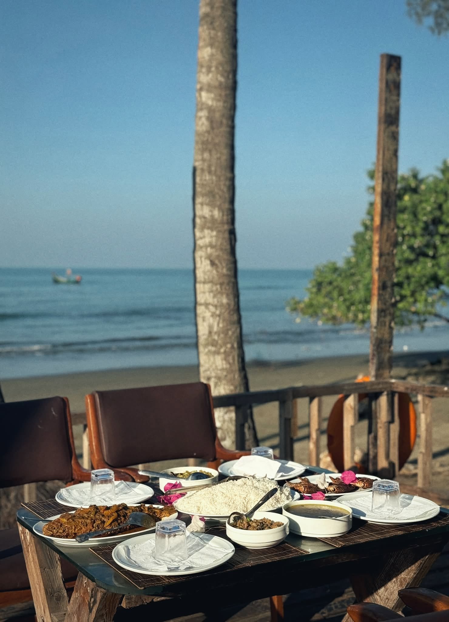Coral Haze Beach Resort