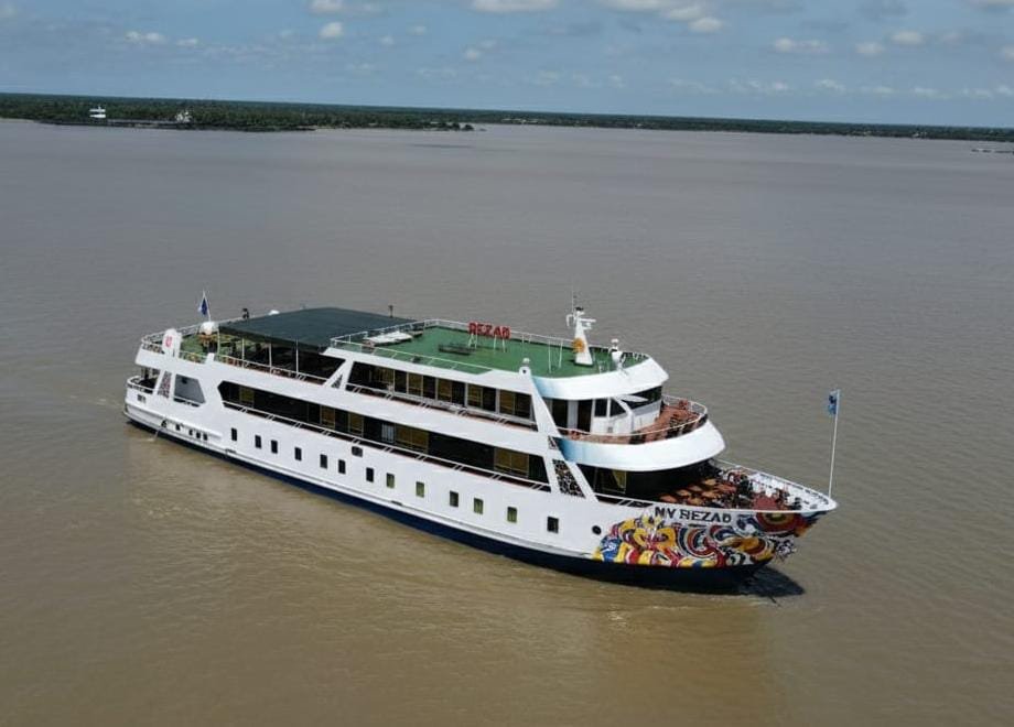 MV Rezab