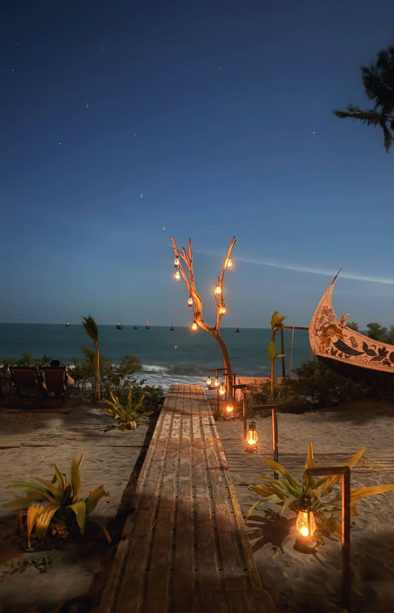 Coral Haze Beach Resort