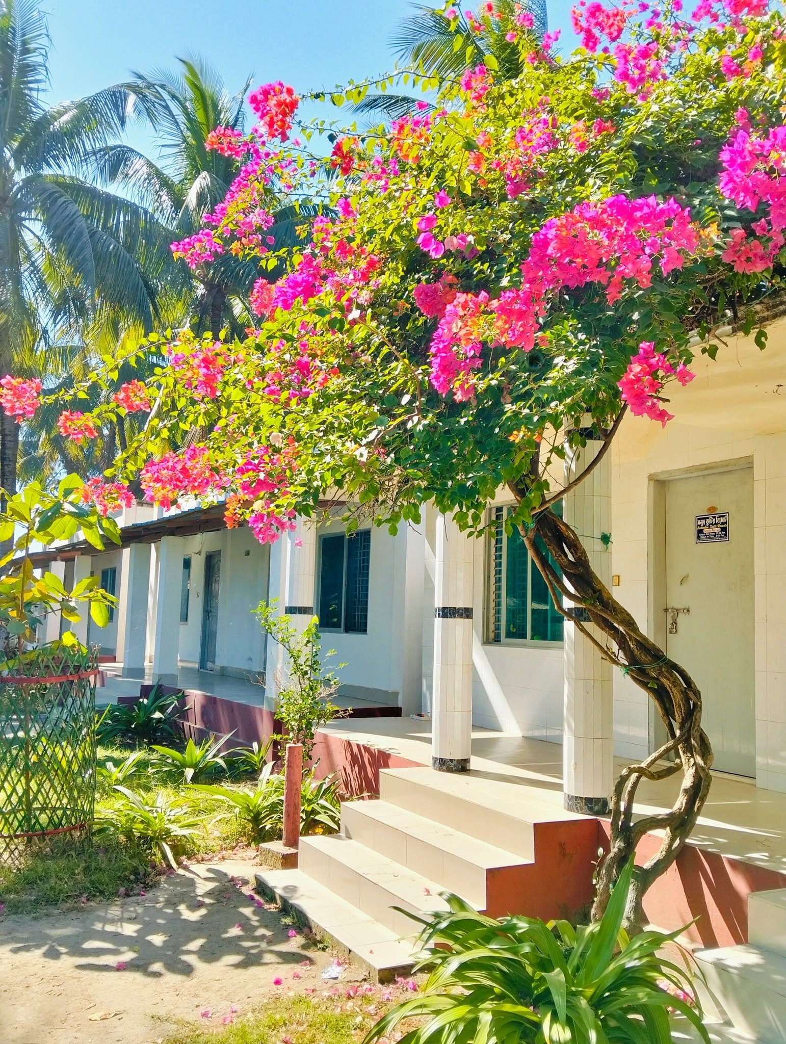 Somudro Kutir Resort