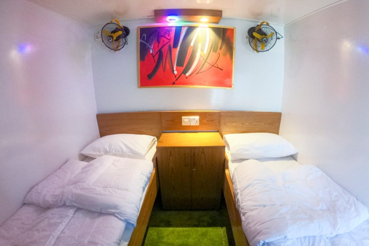 MV Sea Pearl Cruise - 3