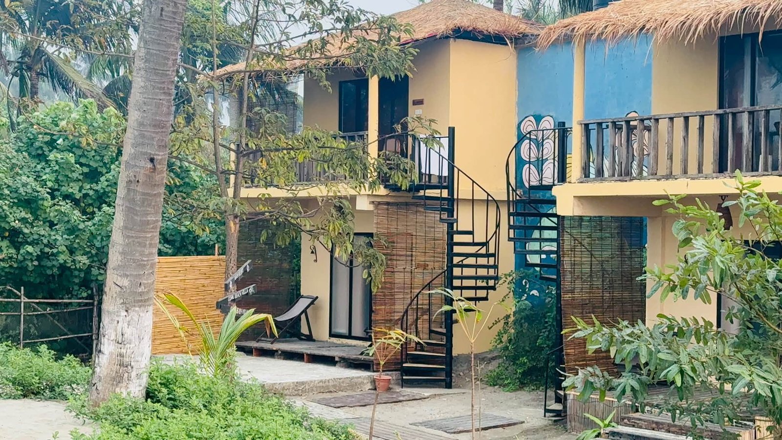 Coral Haze Beach Resort