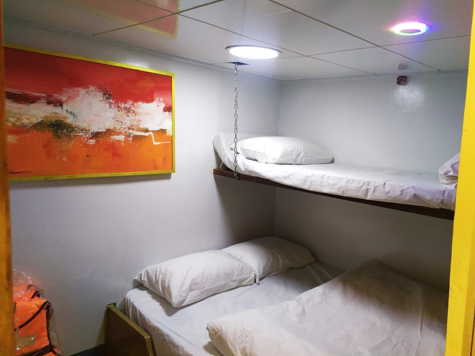 MV Sea Pearl Cruise - 3