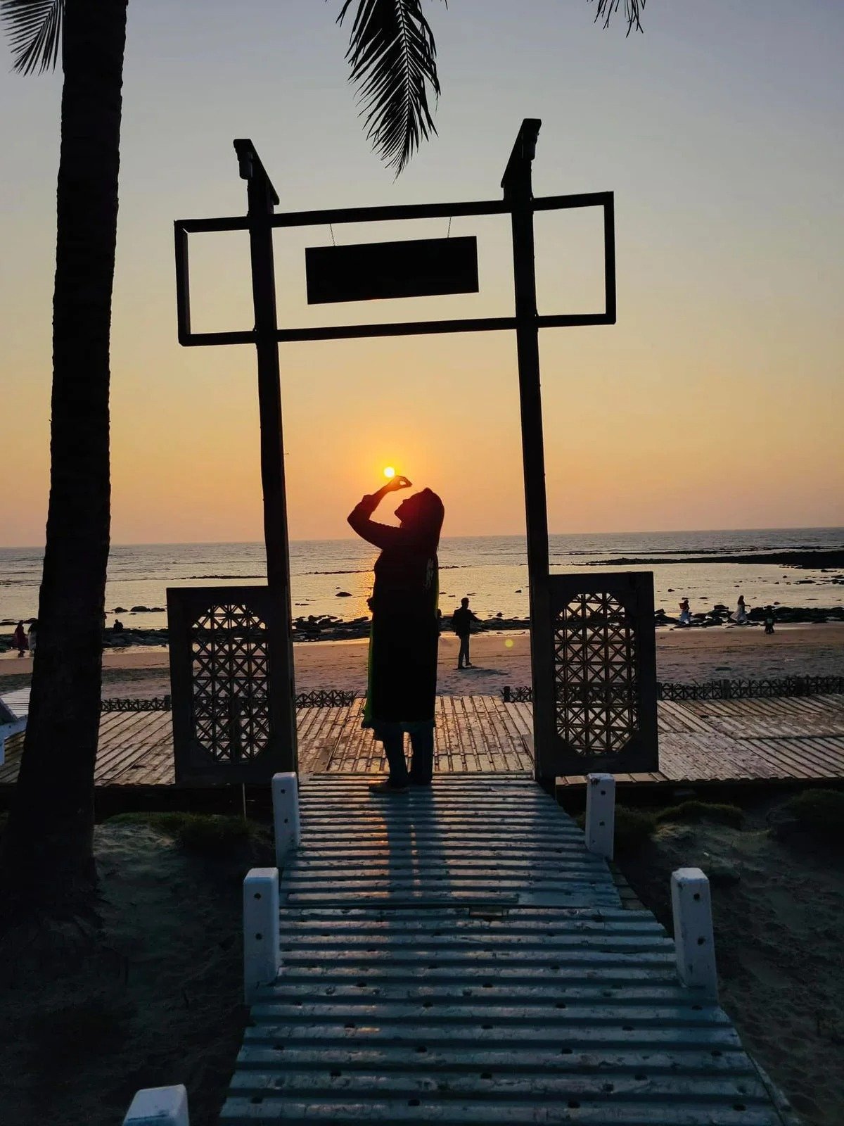 Sun & Sand Twin Beach Resort