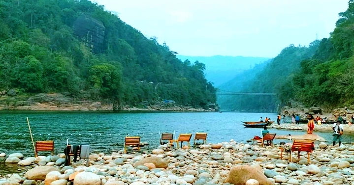 Sylhet: Escape to the Green Paradise