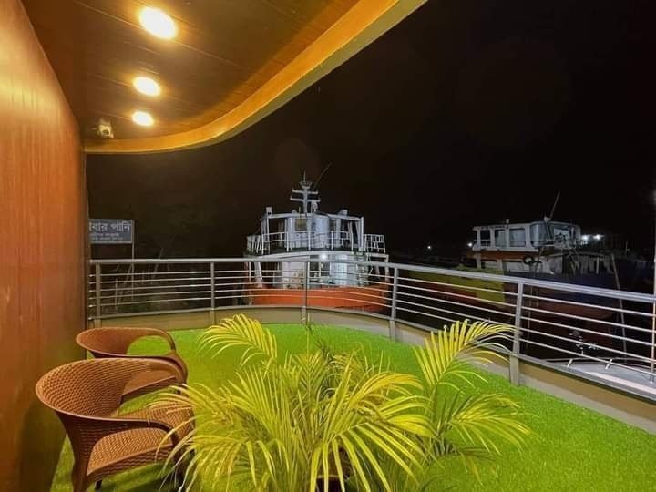MV Alaska