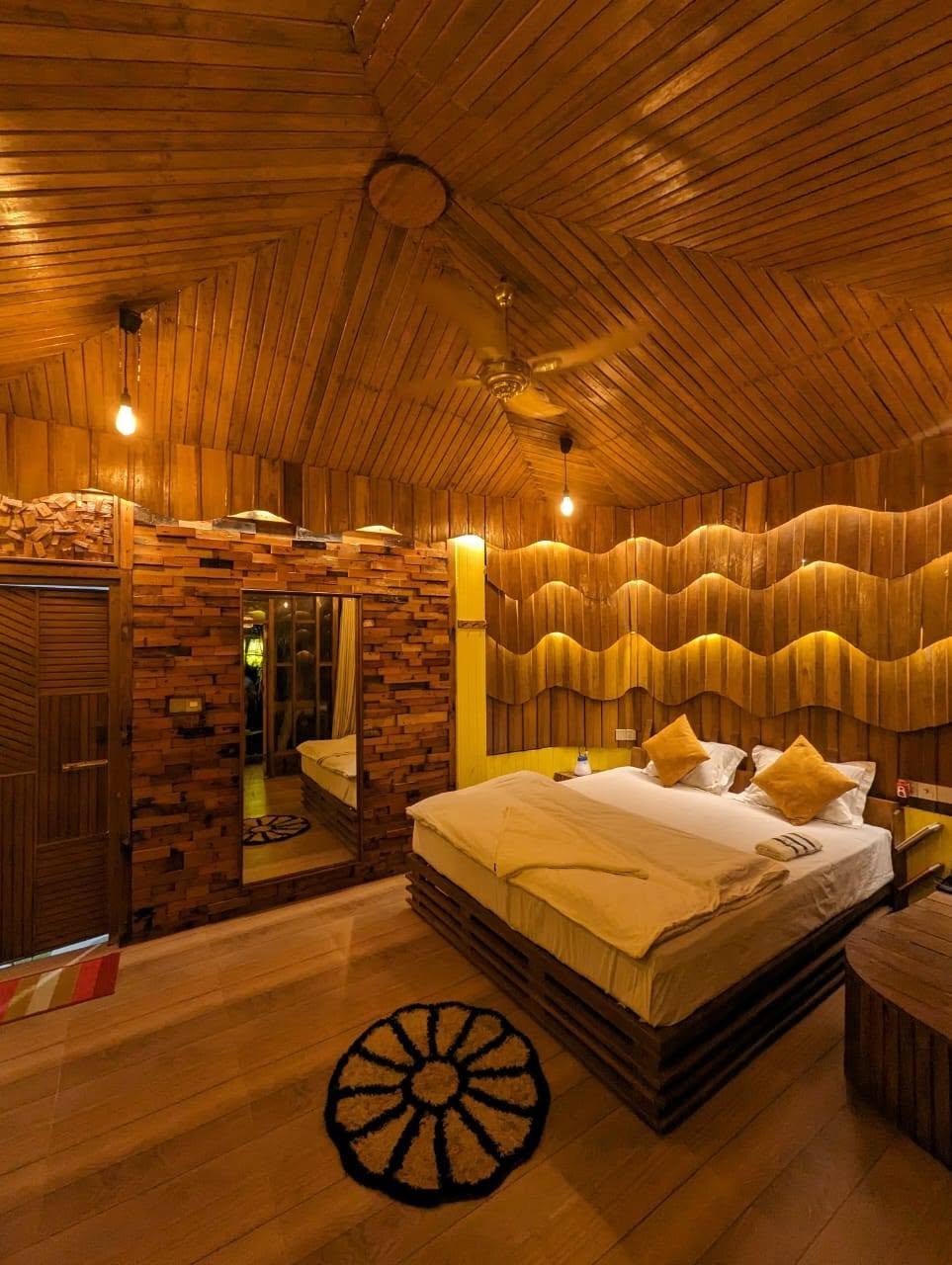 Shurjosnan Twin Beach Resort
