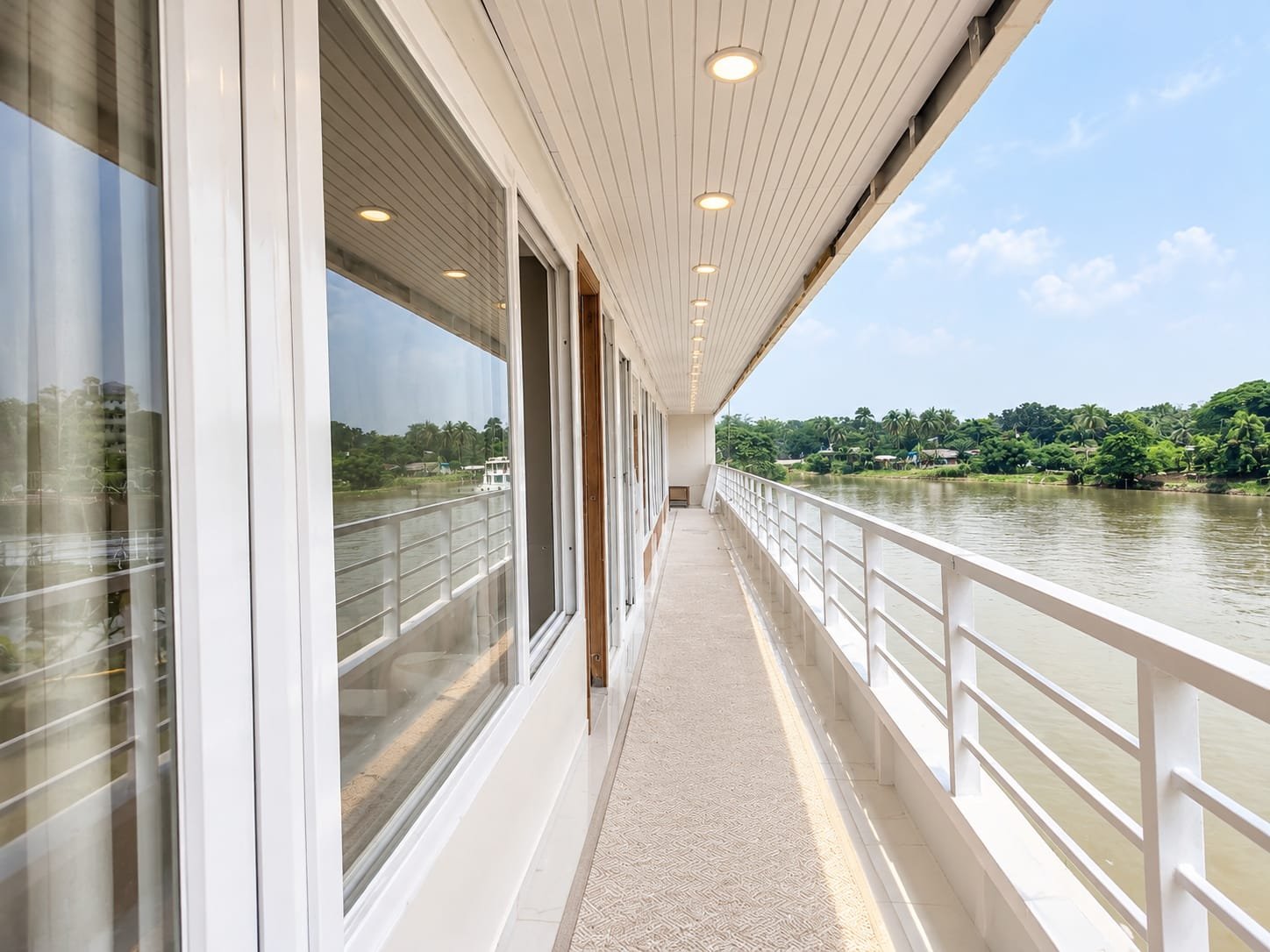 MV Green Forest