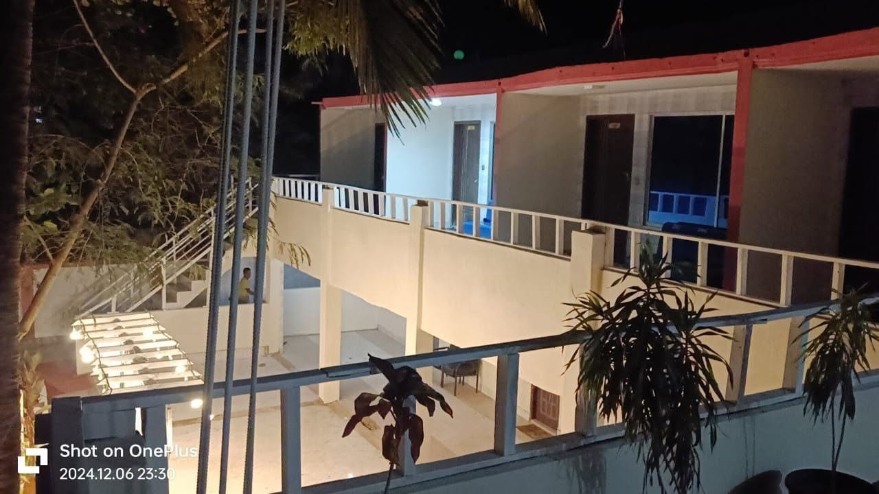 Heaven Beach Resort, Saint Martin