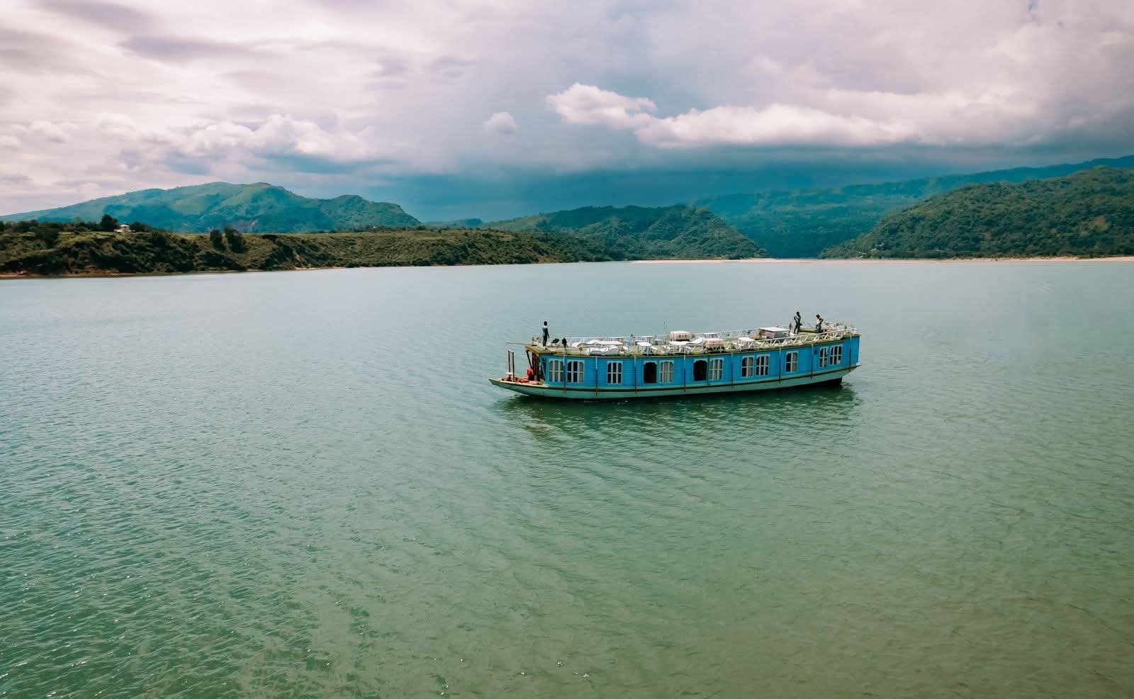 Tanguar Haor : A Luxury Escape with Safar Expert