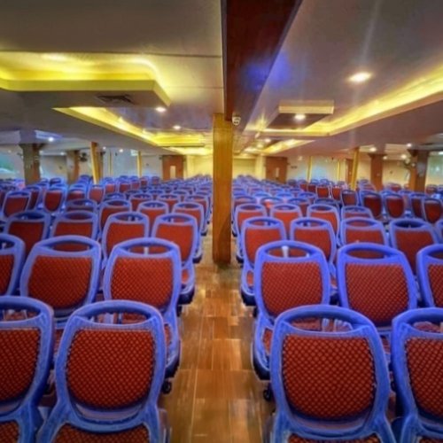 MV Teknaf Ship Ticket | Cox’s Bazar to Saint Martin
