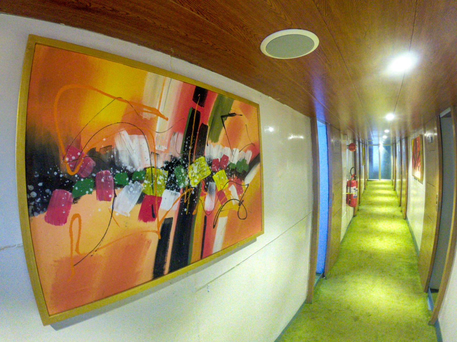 MV Sea Pearl Cruise - 3