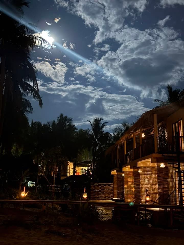 Coral Haze Beach Resort