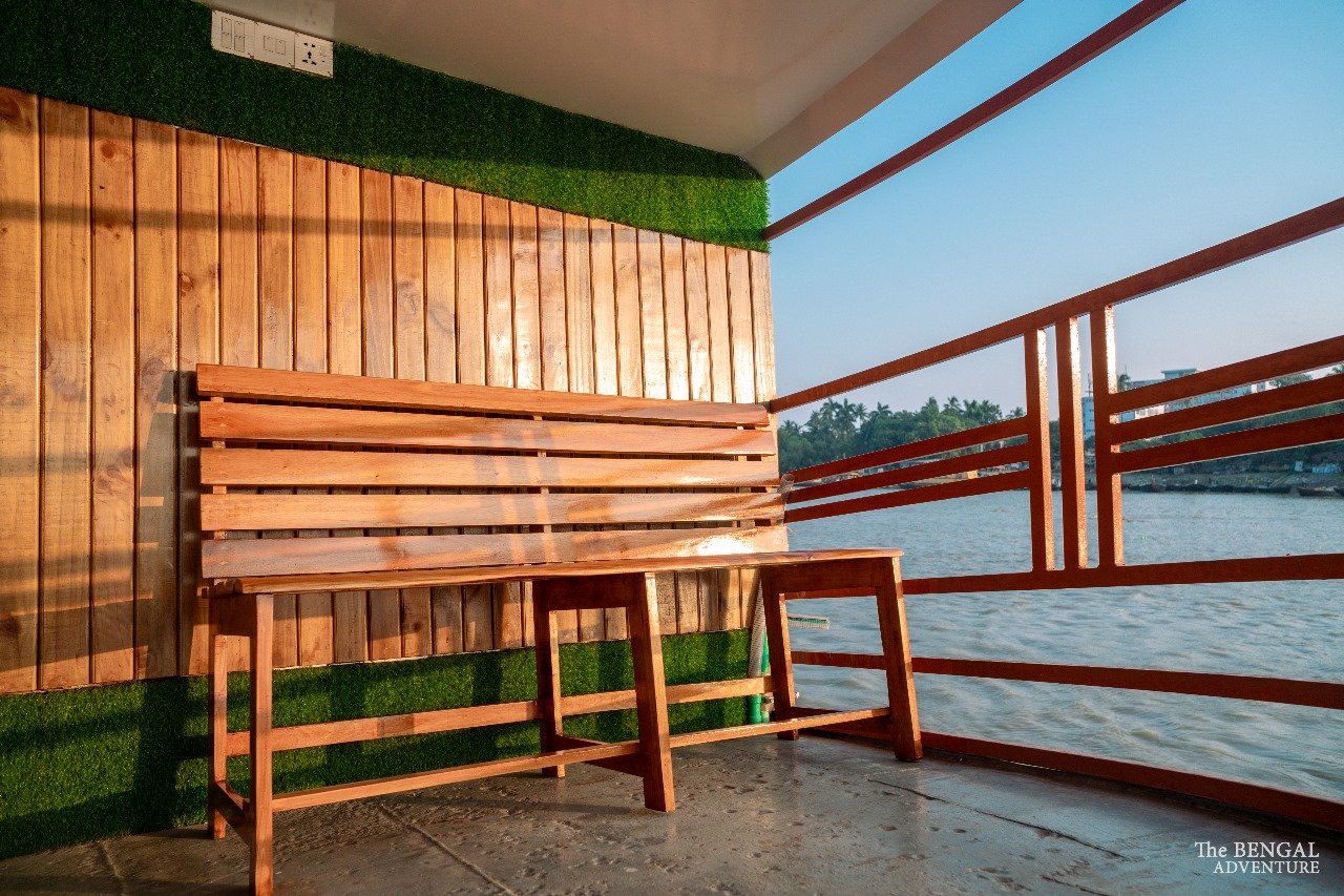 MV Bengal Adventure