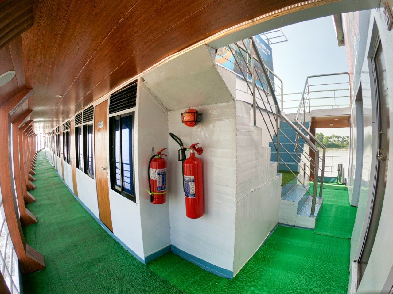 MV Sea Pearl Cruise - 3