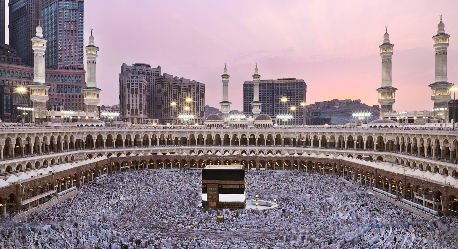 Hajj | Executive Package