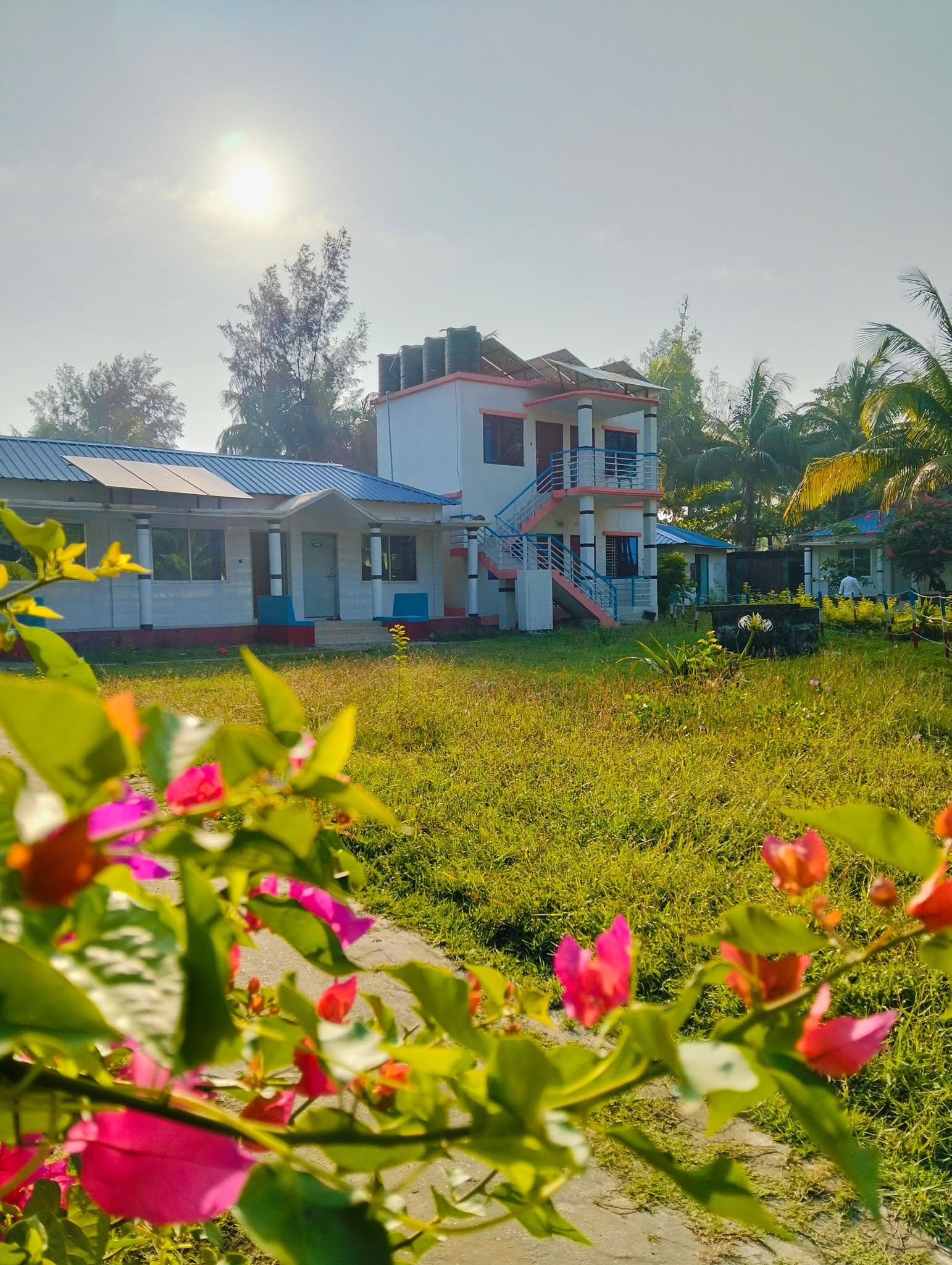 Somudro Kutir Resort