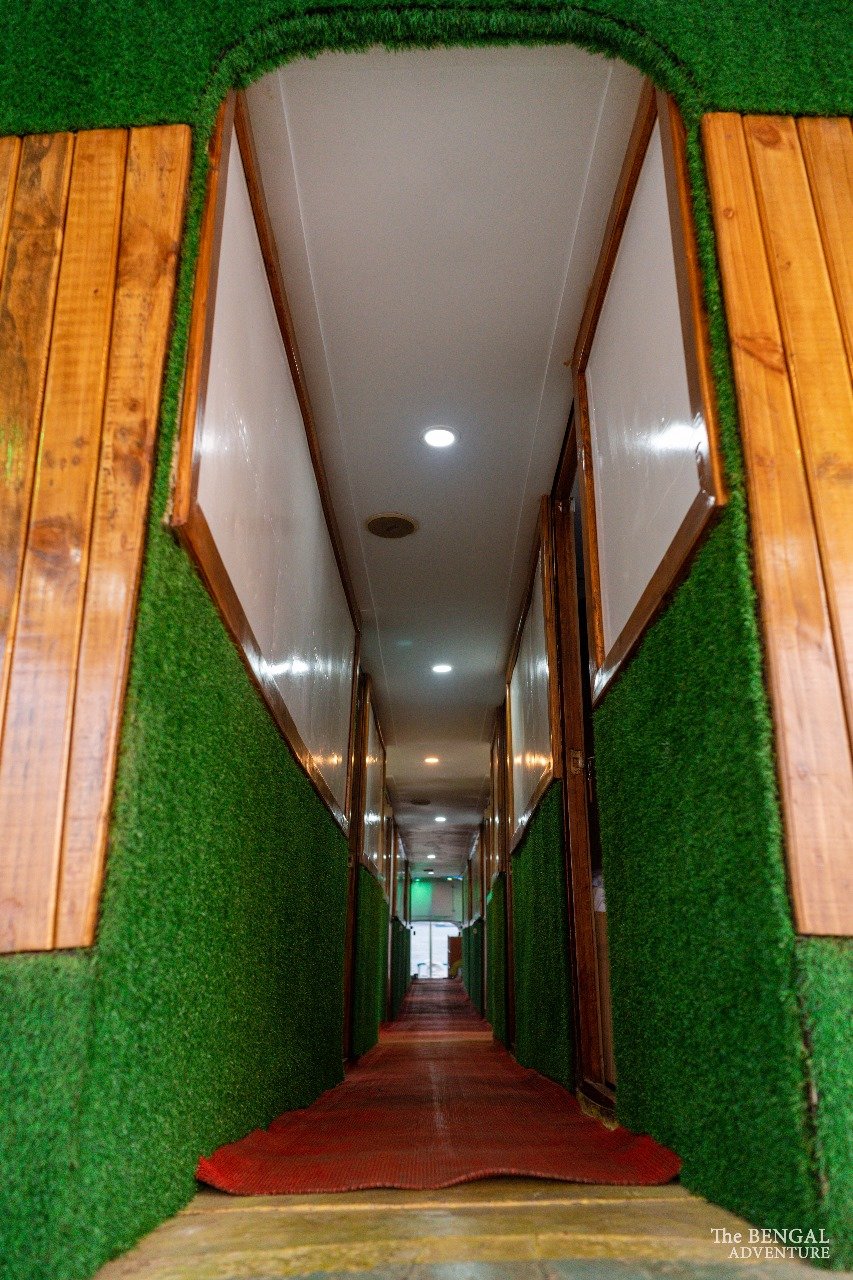 MV Bengal Adventure