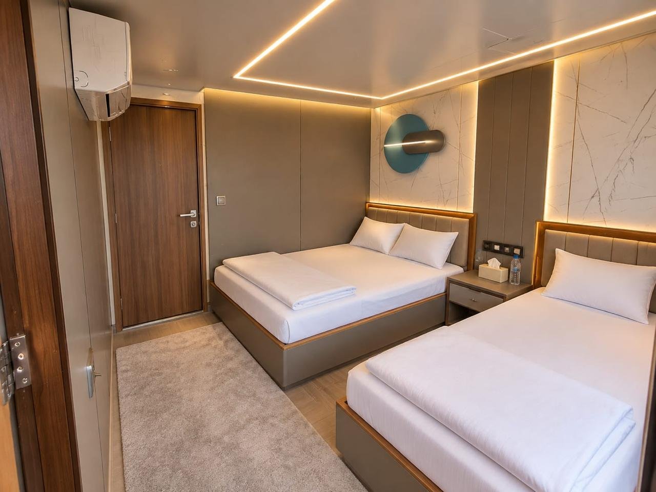 MV Green Forest