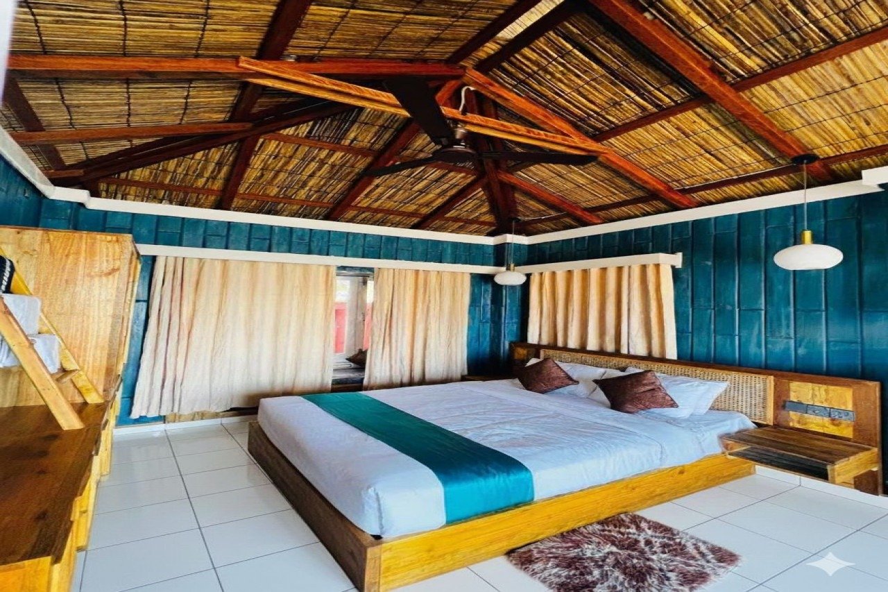 Sun & Sand Twin Beach Resort
