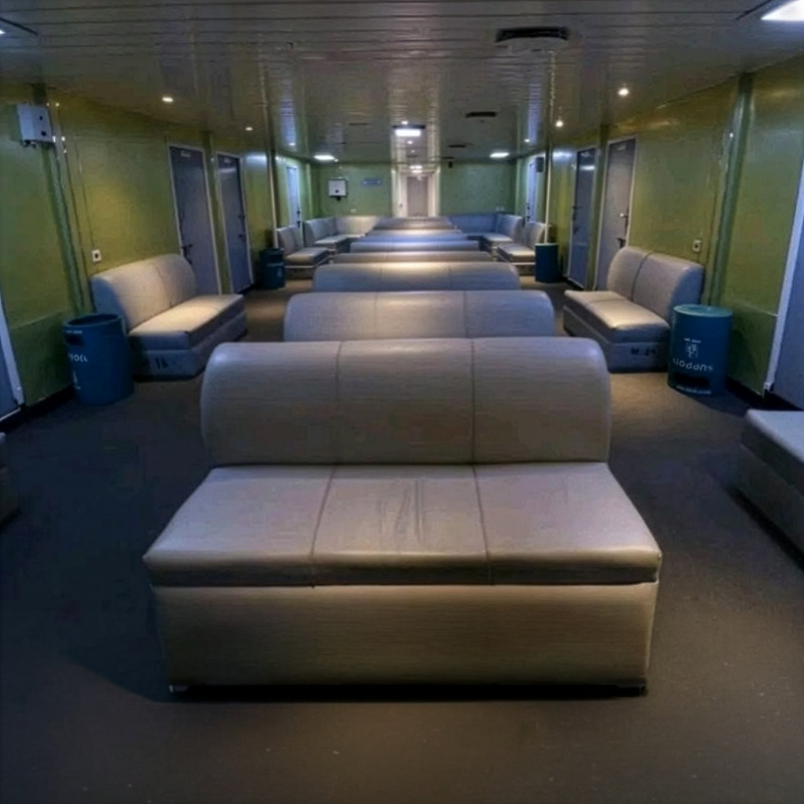 MV Teknaf Ship Ticket | Cox’s Bazar to Saint Martin