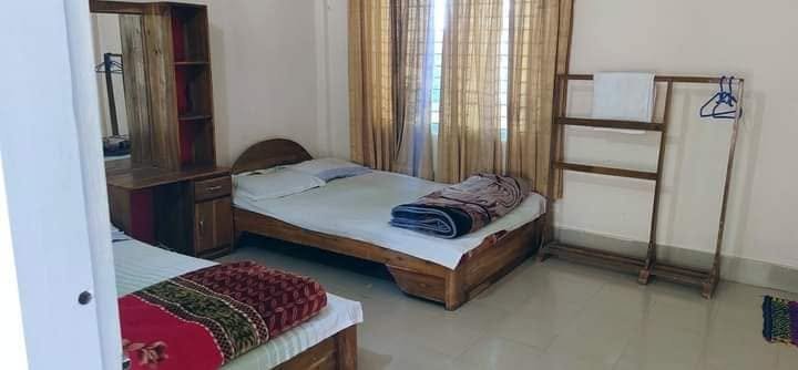 Somudro Kutir Resort