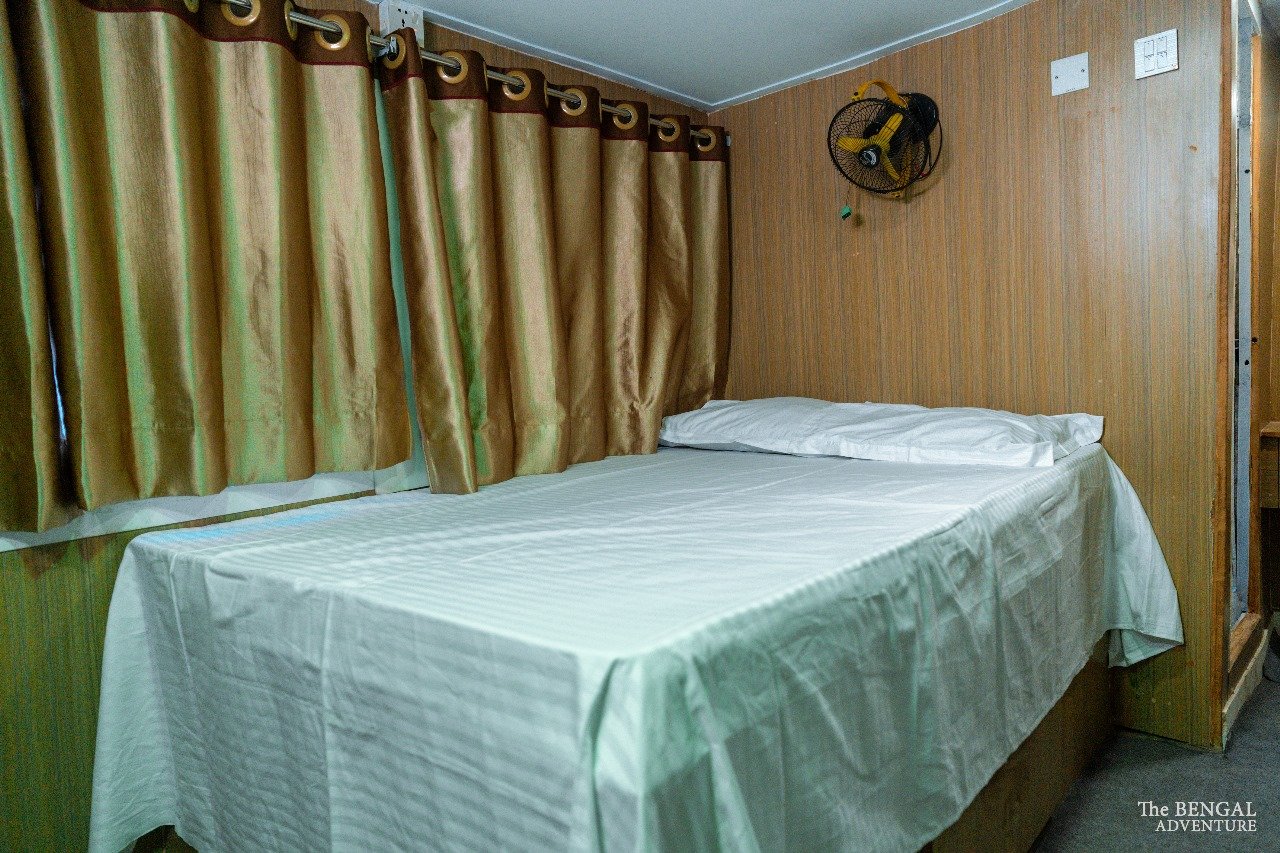 MV Bengal Adventure