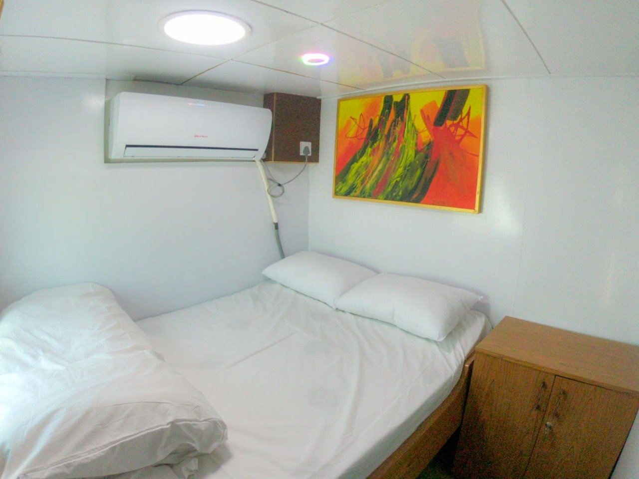 MV Sea Pearl Cruise - 3