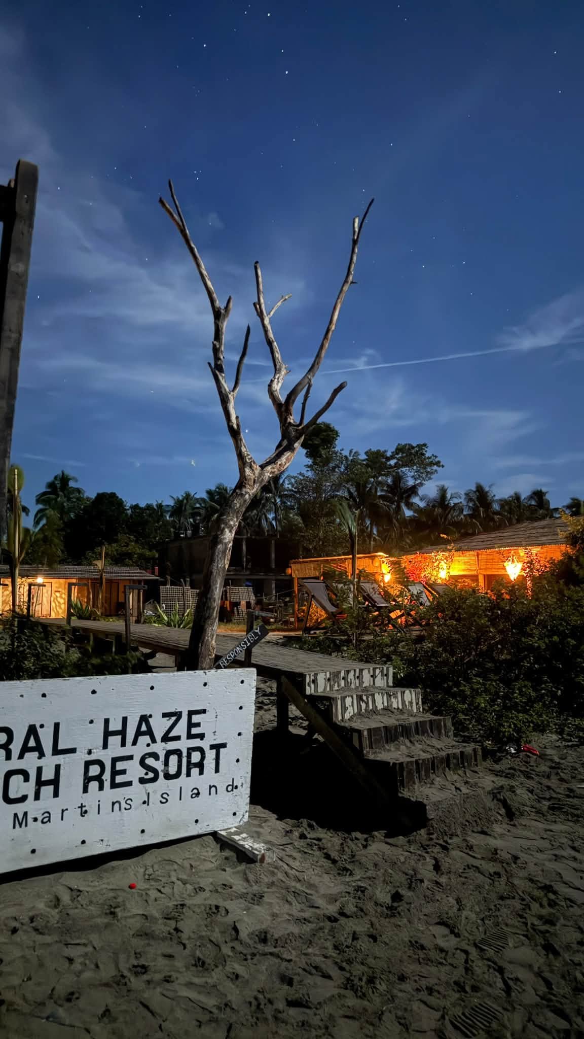 Coral Haze Beach Resort