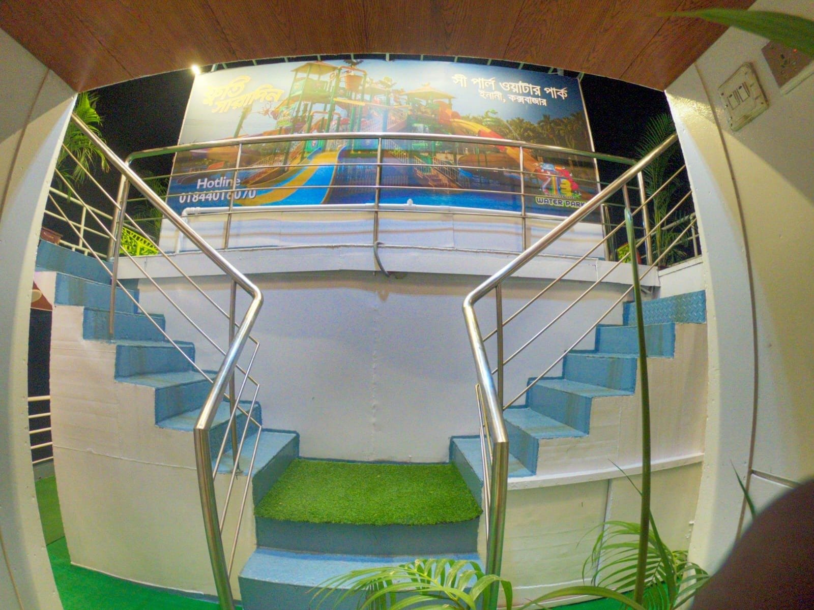 MV Sea Pearl Cruise - 3