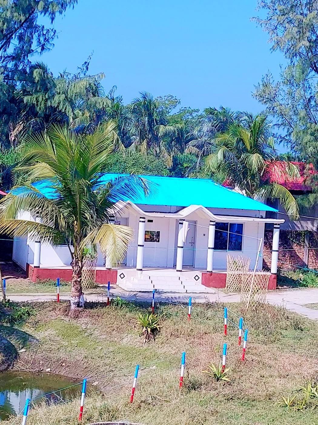Somudro Kutir Resort