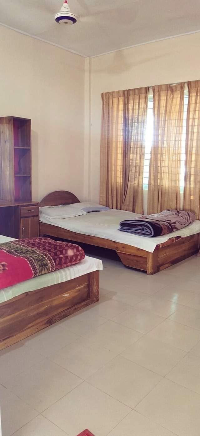 Somudro Kutir Resort