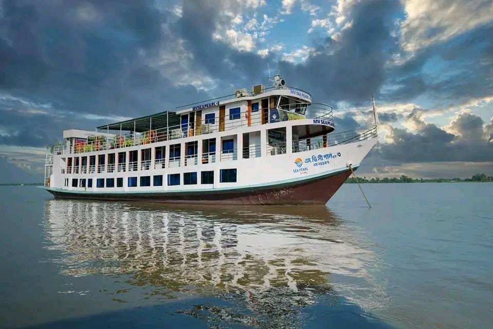 MV Sea Pearl Cruise - 3