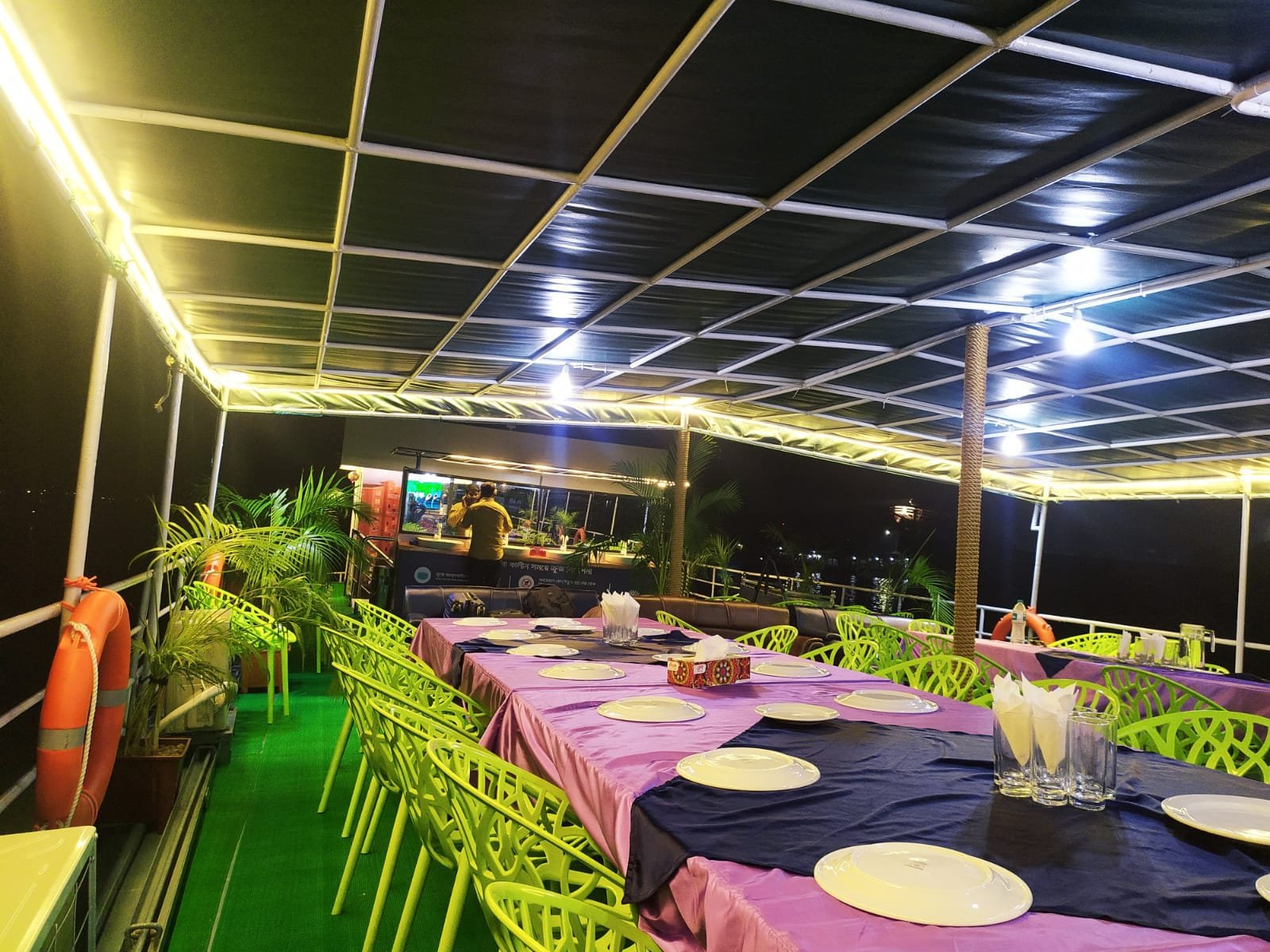 MV Sea Pearl Cruise - 3