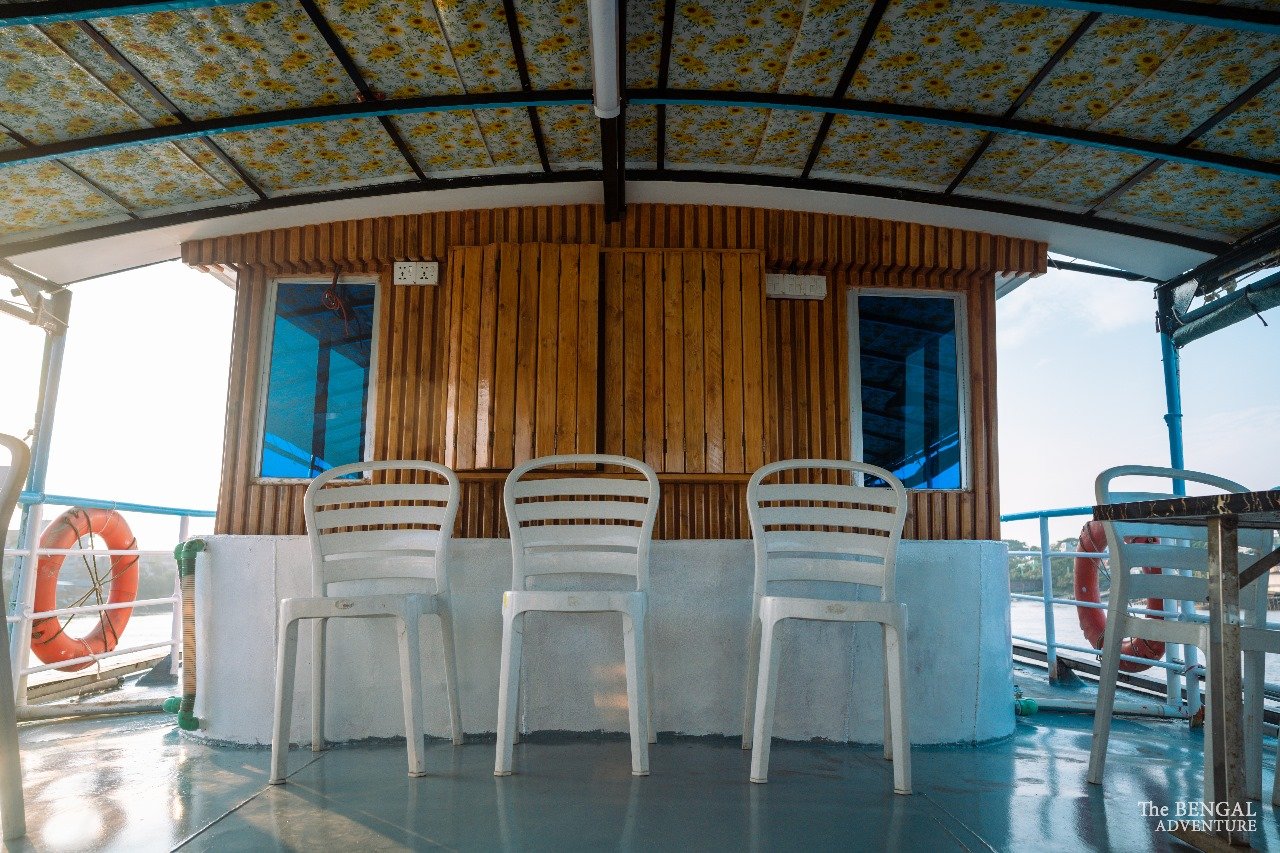 MV Bengal Adventure