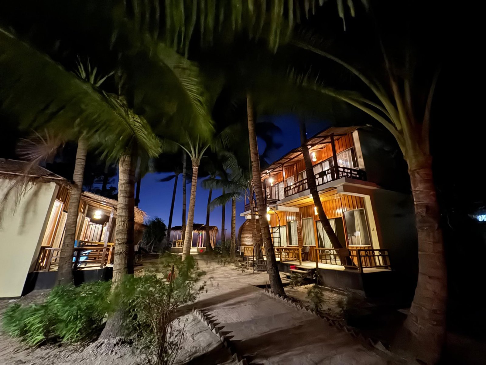 Family Time Beach Resort, Saint Martin