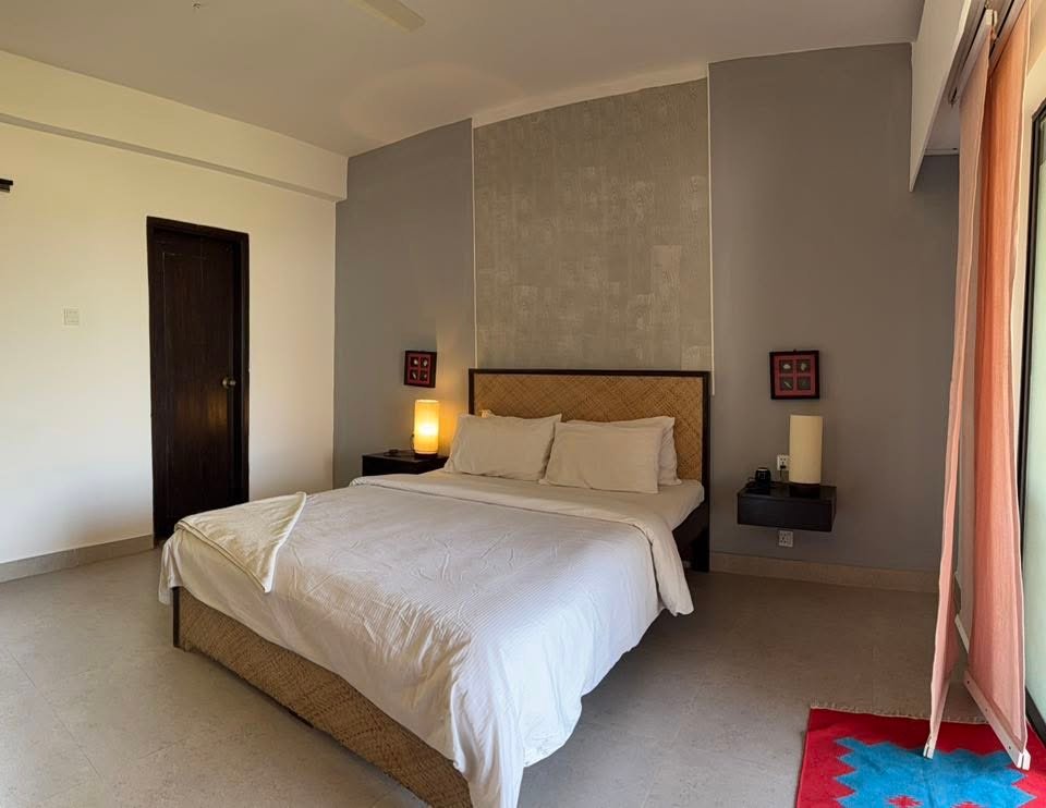 Coral Haze Beach Resort