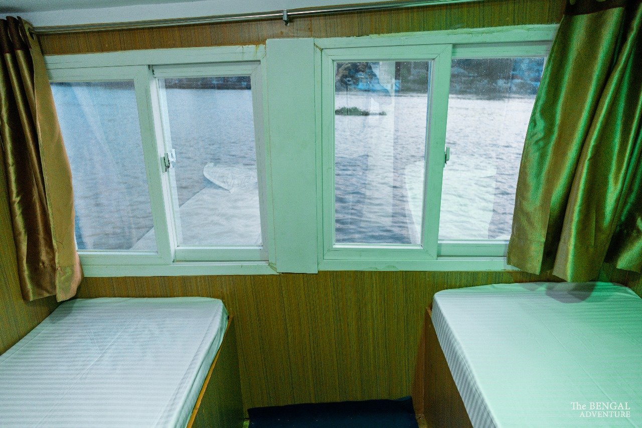 MV Bengal Adventure