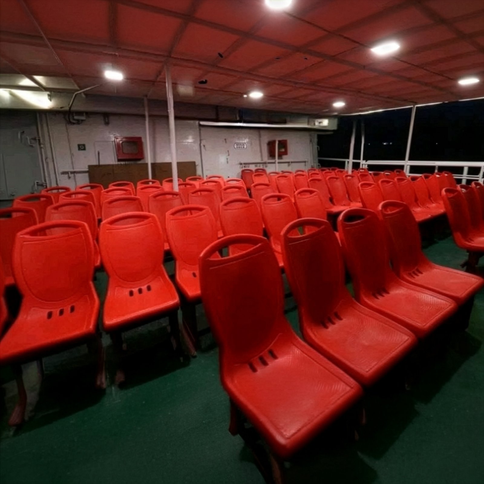 MV Malancho Ship Ticket | Cox’s Bazar to Saint Martin